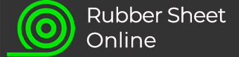 Rubber Sheet Online logo
