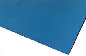 Fluorosilicone Rubber Sheet