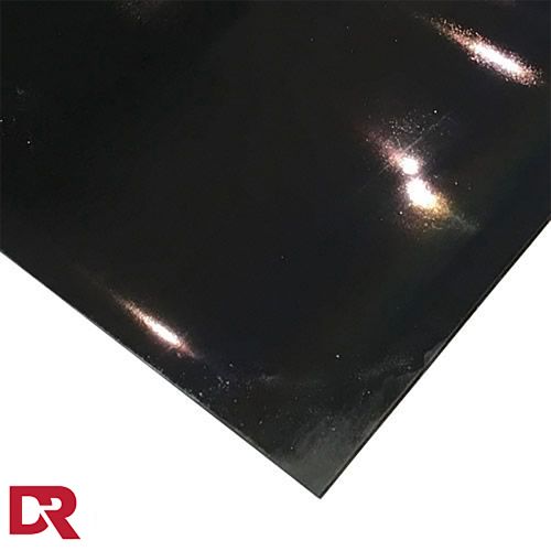 Electrically Conductive Silicone Sheet 0.5mm Thick 