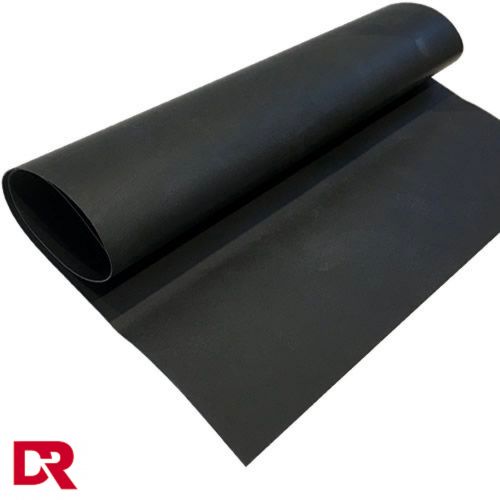 Nitrile (NBR) Nylon Insertion Diaphragm Sheeting